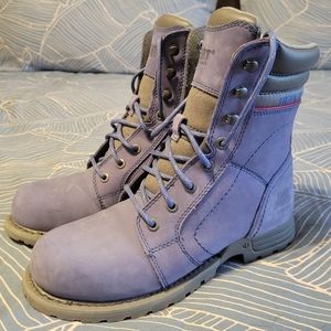Caterpillar Echo Work Boot - Women's 9